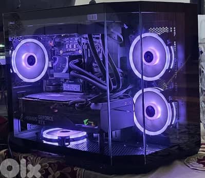 Full Gaming PC