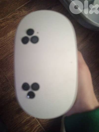 meta quest 3s burly used for 5 days