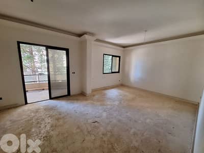 Apartment For Sale In Ain Saadeh