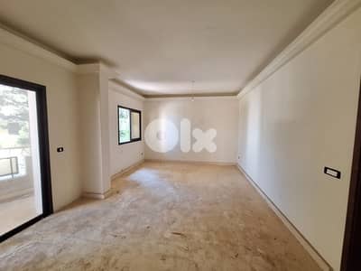 Apartment For Sale In Ain Saadeh