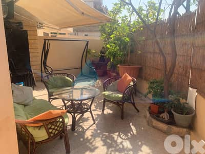 "Great investment" 2 bedroom apartment+terrace 4sale in Hazmieh-حازمية