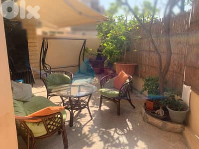 "Great investment" 2 bedroom apartment+terrace 4sale in Hadath-الحدث