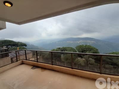 شقة للبيع في بيت مري Decorated Apartment for sale in Beit Meri