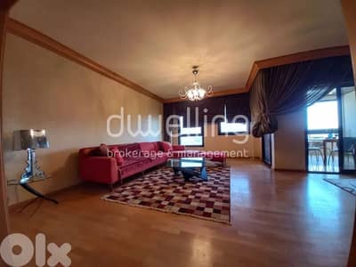 Charming furnished unit for sale in Yarze!