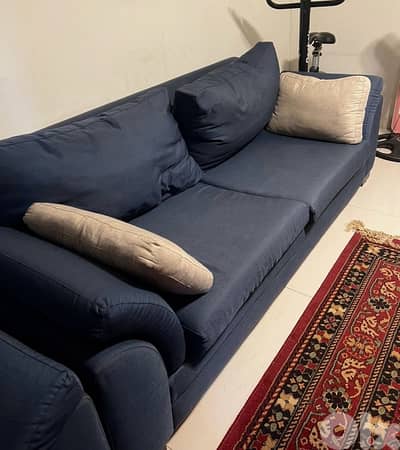 كنبايات للبيع (برج ابو حيدر) بيروت