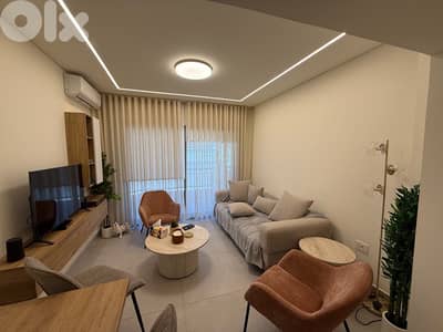 Modern Furnished Apartment for Rent – Spears Area, Beirut