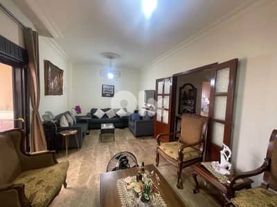Apartment for sale in Antelias