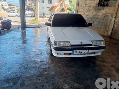 Renault 1988