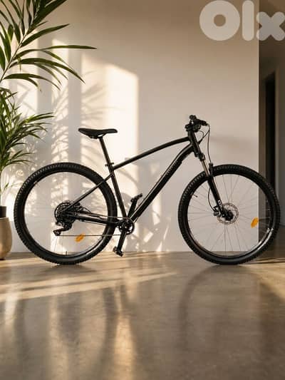 Rockrider Mountain Bike - Size 29