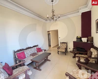 Prime location,luxurious lifestyle,Manara,Beirut/ المنارة REF#AU135673
