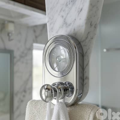 Haceka - La Ronde - Single Hook Holder