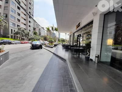 Decorated Office for SALE in Horch Tabetمكتب للبيع في حرج تابت