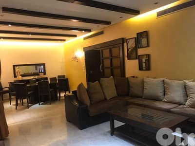 Ain El Remmaneh - Apartment for Sale.