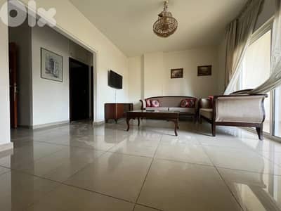 Apartment For Sale in Zouk Mosbeh