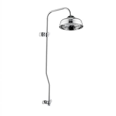 Sassi - Showers - Column 125 CM with Shower Head & Hook