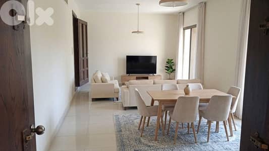 Ain El Remmaneh - Cozy Apartment for Sale.