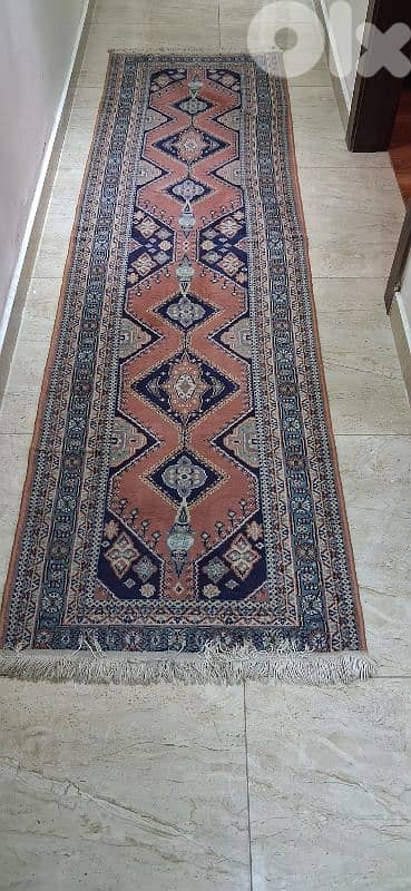 سجاده كوريدور السعر ٣٠