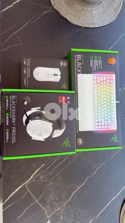 razer