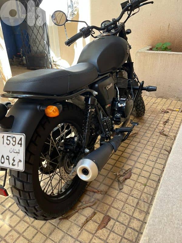 peda 250 classic 3