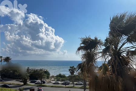 Apartment for sale in Rawcheh/ Full View