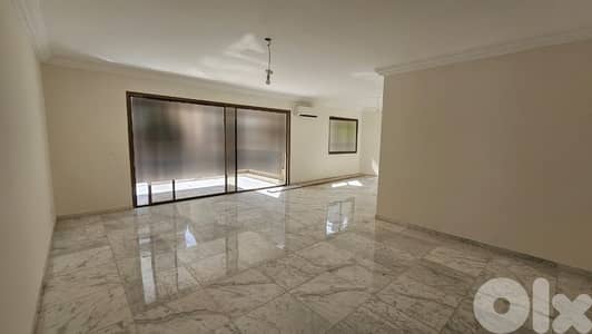 Apartment for sale in Hazmieh شقة للبيع في الحازمية