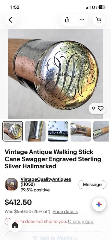 vintage walking 5