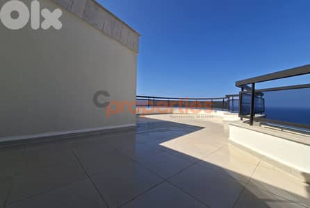 Building for sale in Halat with an open sea view - CPJHM38