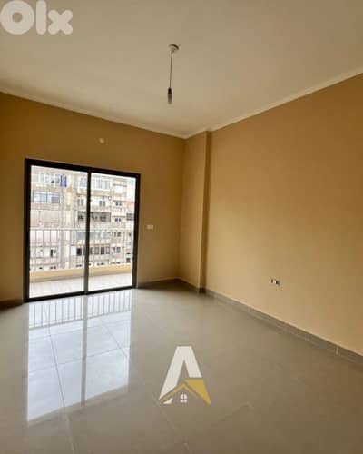 220 SQM Office In Zalka With Sea View