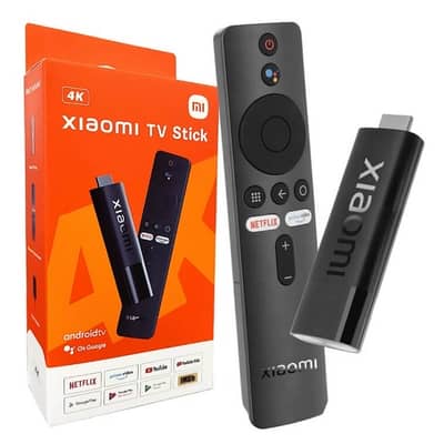 Brand New Xiaomi Mi Stick 4K