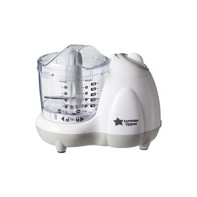 Tommee Tippee Mini Baby Food Blender