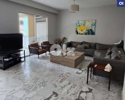 prime area, sea view, Ain Al Mraiseh, Beirut/عين المريسة REF#OI135684