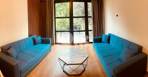 Studio for rent in Mansourieh ستيديو للايجار في منصورية