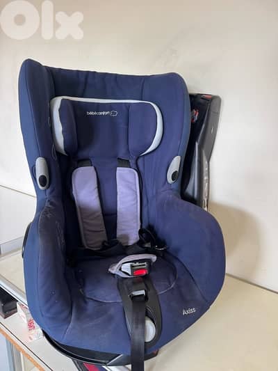 car seat
