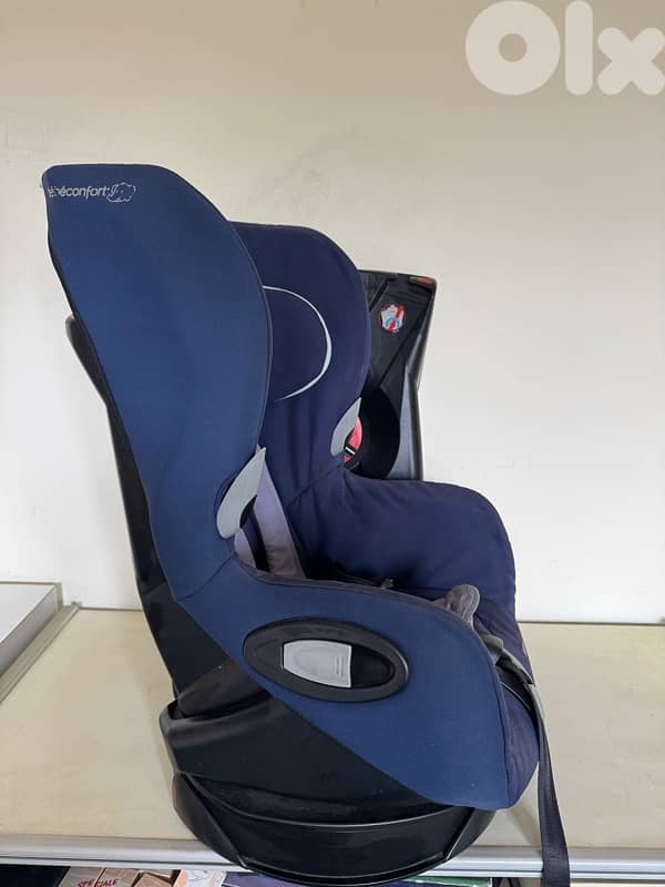 car seat 1