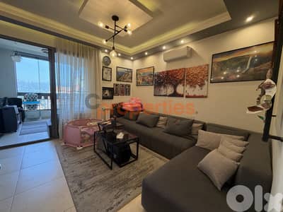 Apartment for sale in cornet chahwan - CPMF44