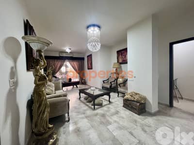 Spacious Apartment With Terrace For Sale In New Rawda | CPCC169
