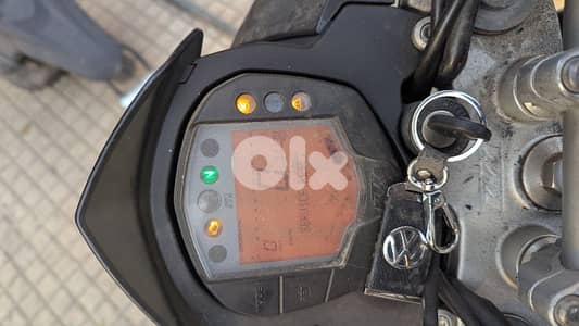 390 duke 2015 for sale