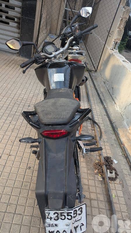 390 duke 2015 for sale 1