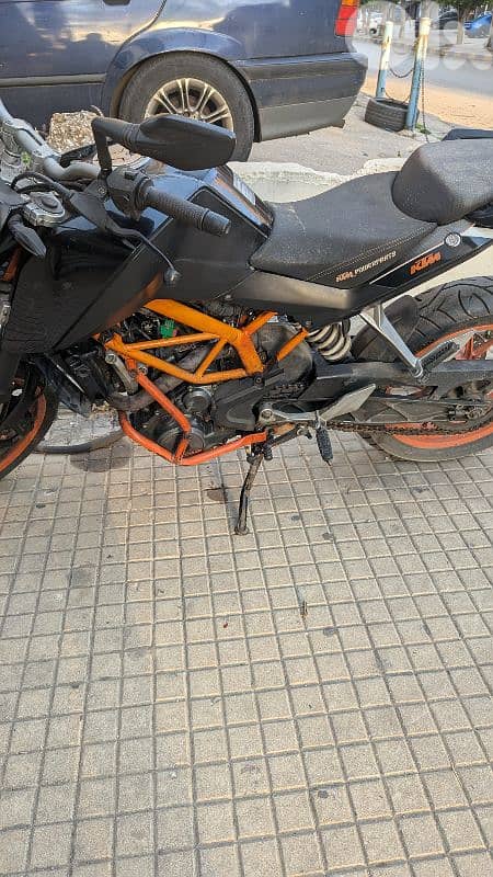 390 duke 2015 for sale 3