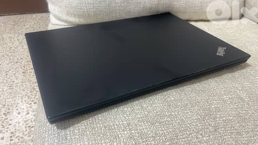 Lenovo L480 core i5 8 generation