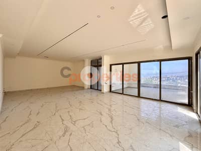 Apartment for sale in Bsalim with terrace – CPRA139