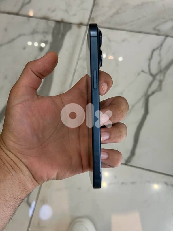 iPhone 15 pro Max 1T 3