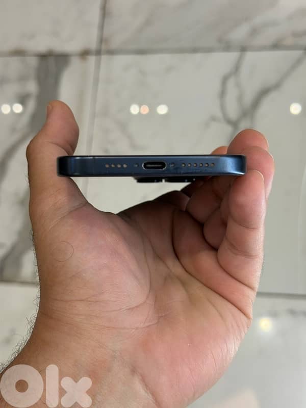 iPhone 15 pro Max 1T 4