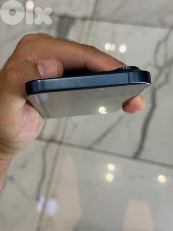 iPhone 15 pro Max 1T 5