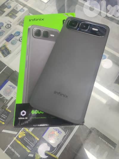 infinix smart 10 plus