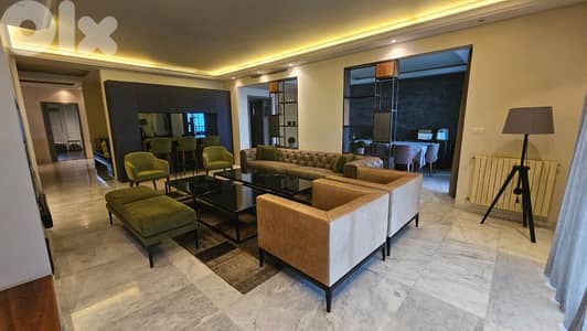 Apartment for rent in El biyada| Furnished شقة للإيجار في البياضة