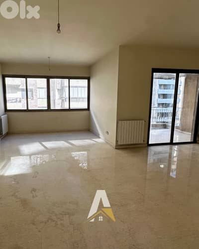 200 SQM Brand New Apartment In Dekwaneh, Cityrama