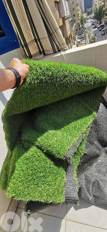 Gazon-artificial grass