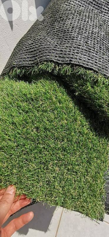 Gazon-artificial grass 1