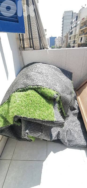 Gazon-artificial grass 2